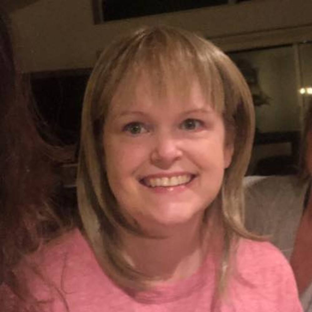 Meet your Posher, Charlene